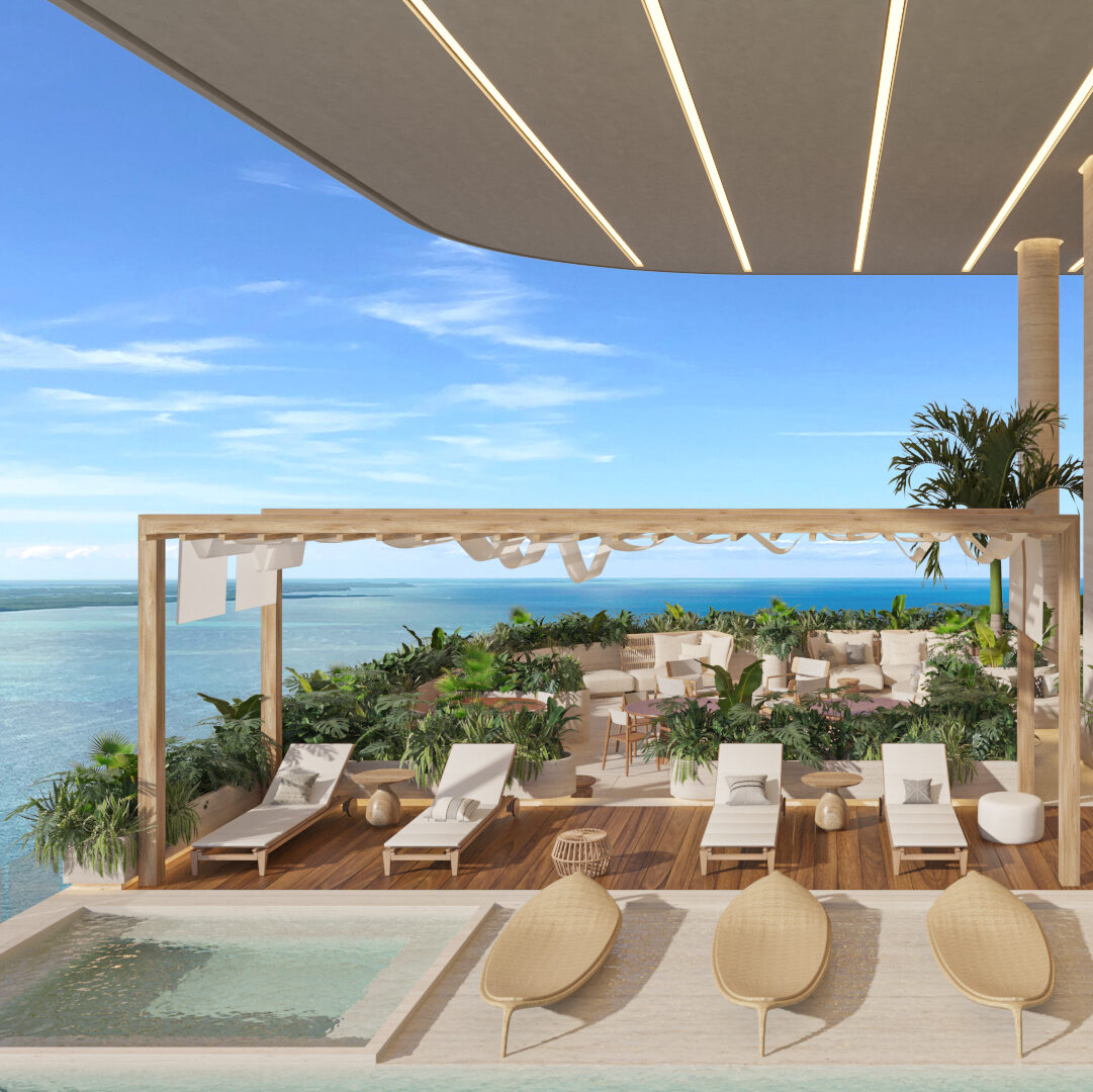 St. Regis Costa Mujeres | The Residences